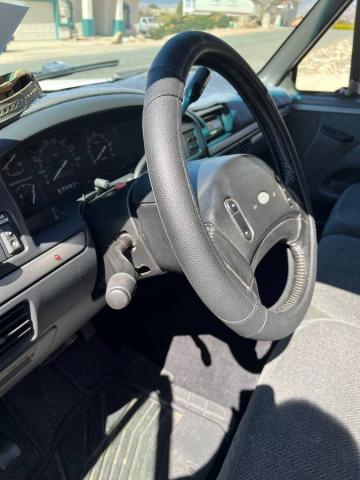 Ford Bronco image 6