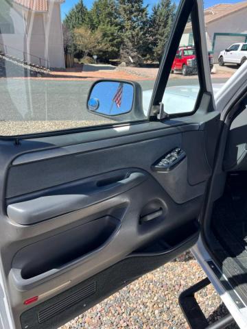 Ford Bronco image 8