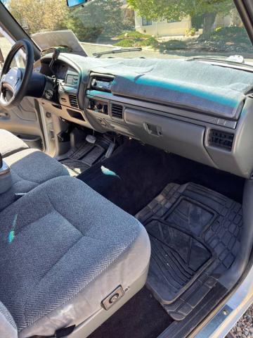 Ford Bronco image 9