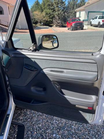 Ford Bronco image 4