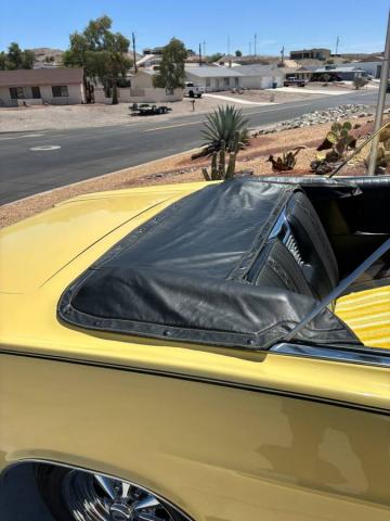 Ford Galaxie 500 Convertible image 3