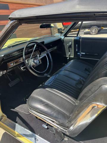 Ford Galaxie 500 Convertible image 8