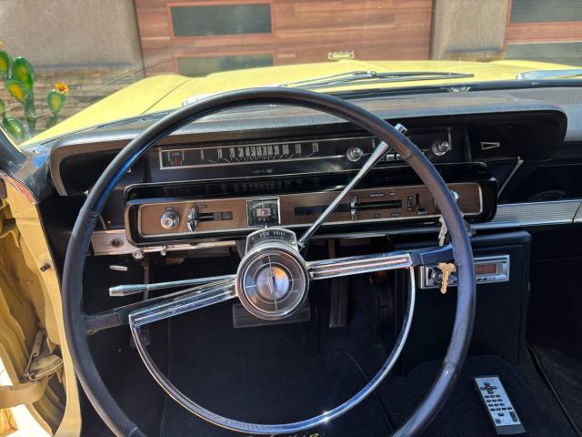 Ford Galaxie 500 Convertible image 1