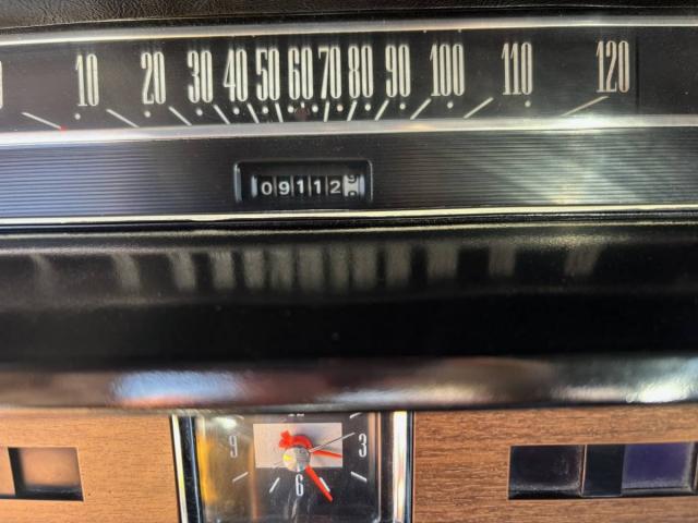 Ford Galaxie 500 Convertible image 9
