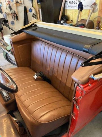 Ford Roadster image 5