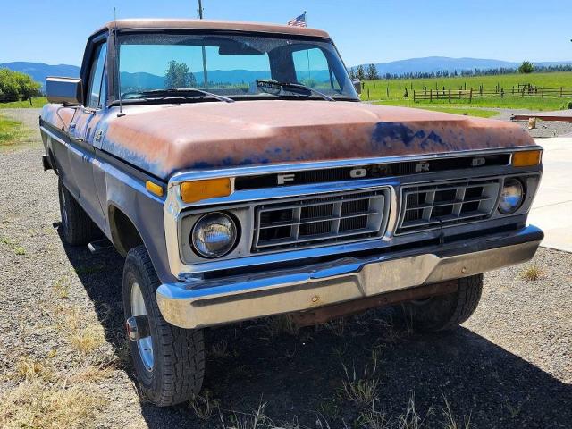 Ford F-250 image 3