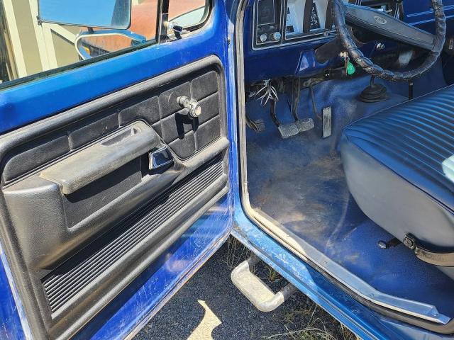 Ford F-250 image 1