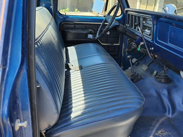 Ford F-250 image 9
