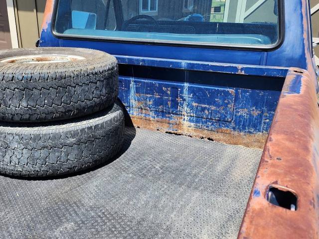 Ford F-250 image 7
