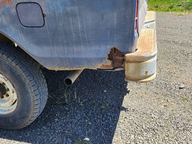 Ford F-250 image 4