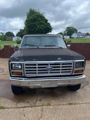 Ford F-250 image 3