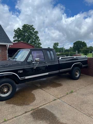 Ford F-250 image 1