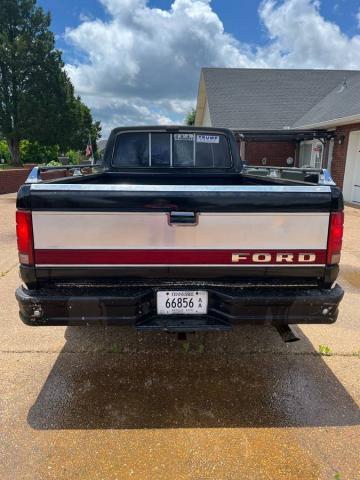 Ford F-250 image 2
