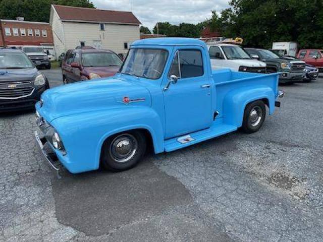 Ford F100 Pickup image 1
