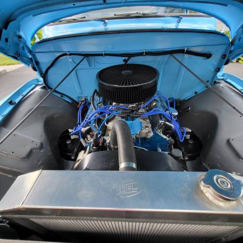 Ford F100 Pickup image 3
