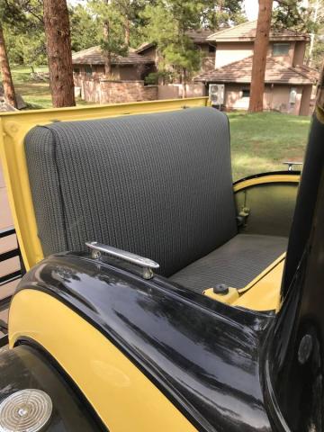 Ford Model A image 9