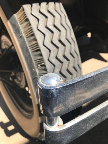 Ford Model A image 8