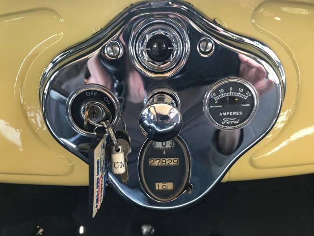 Ford Model A image 1