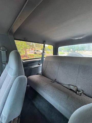 Ford Bronco Xlt image 6