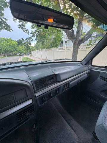 Ford Bronco Xlt image 8