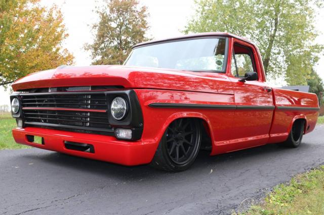 Ford F100 image 6