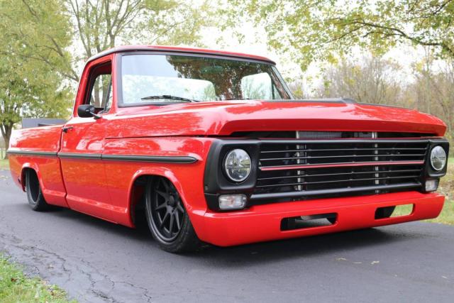 Ford F100 image 3