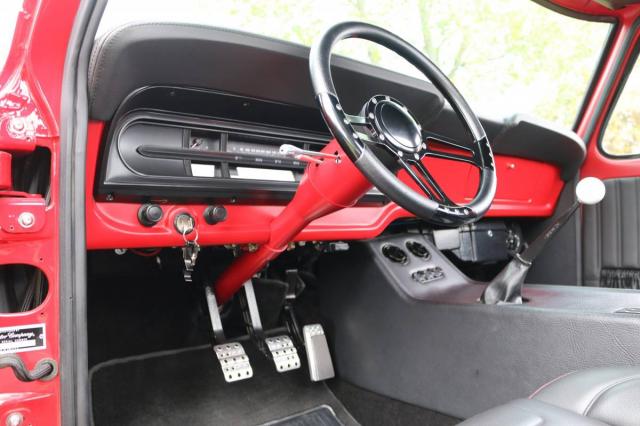 Ford F100 image 4