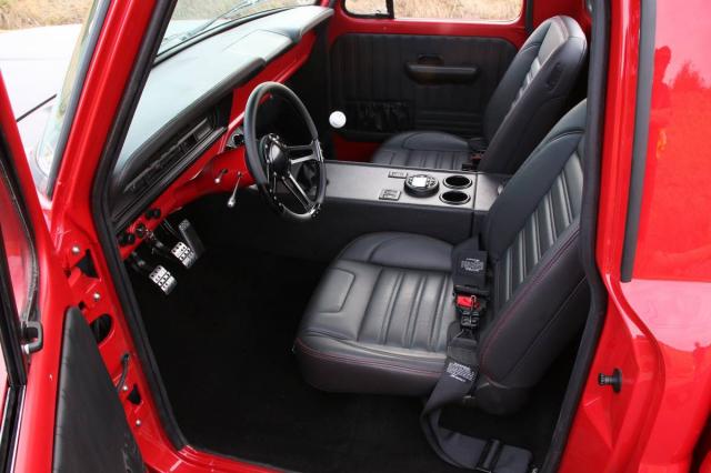 Ford F100 image 2
