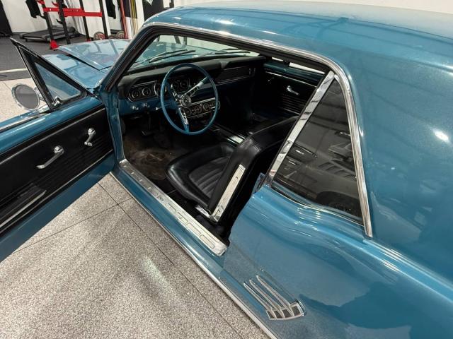 Ford Mustang image 9