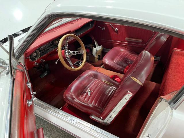 Ford Mustang Fastback image 4