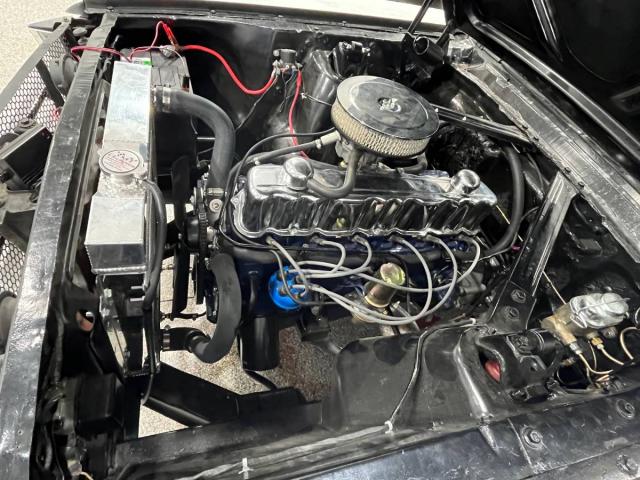 Ford Mustang Fastback image 6