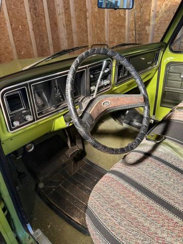 Ford F250 Camper Special image 7