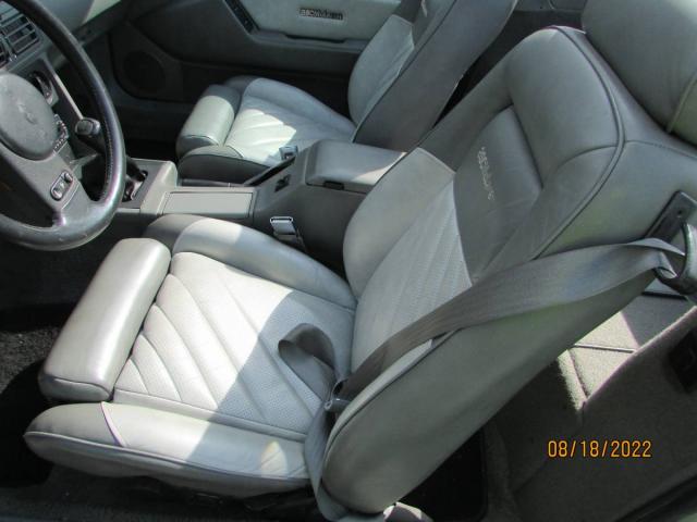 Ford Nmustang Mcclaren image 2