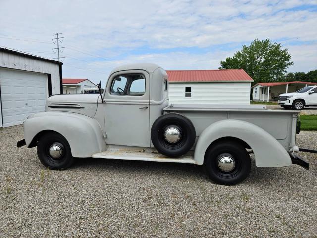 Ford Pickup image 2