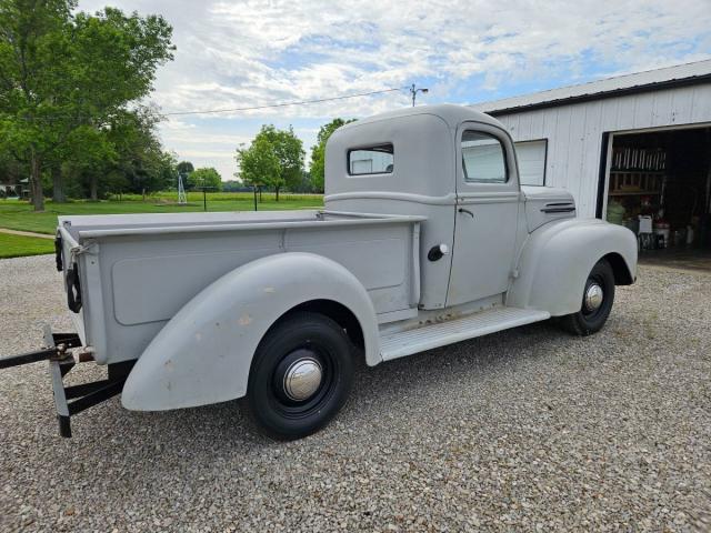 Ford Pickup image 4