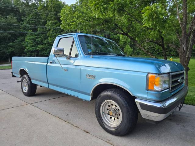 Ford F 150 image 4
