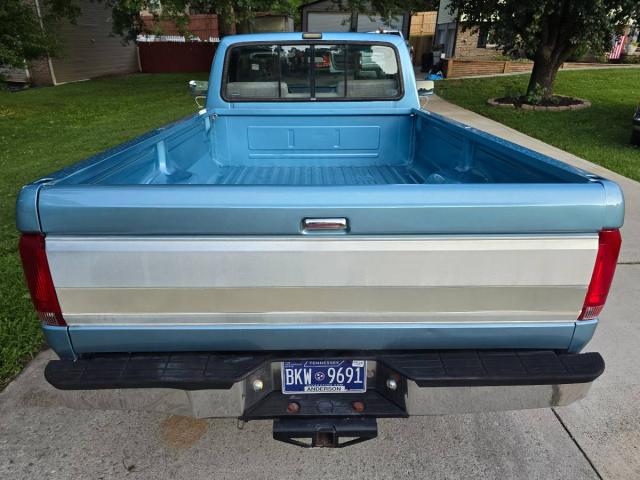 Ford F 150 image 1
