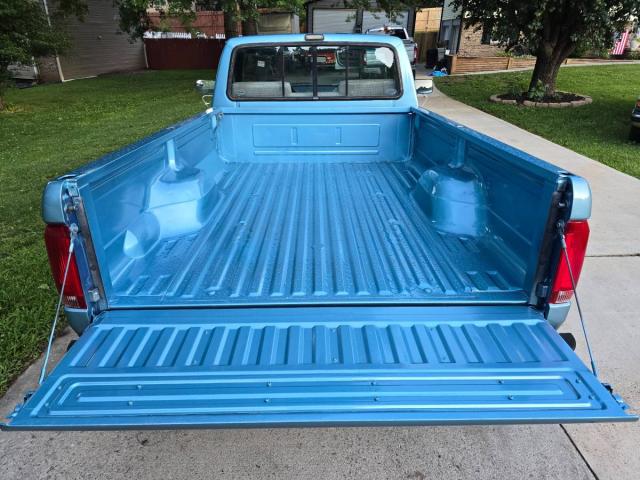 Ford F 150 image 7