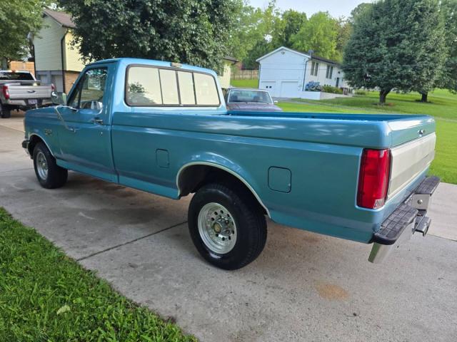 Ford F 150 image 5