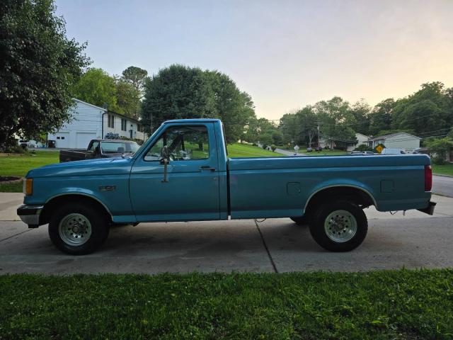 Ford F 150 image 3