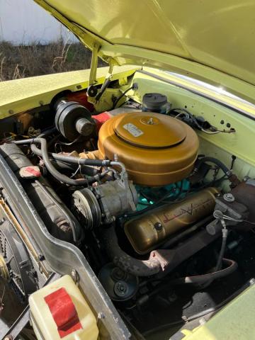Mercury Capri image 4
