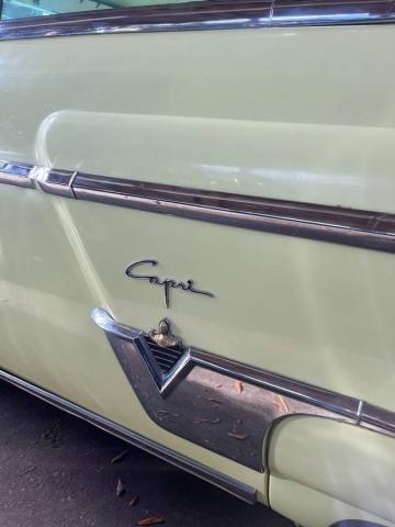 Mercury Capri image 5