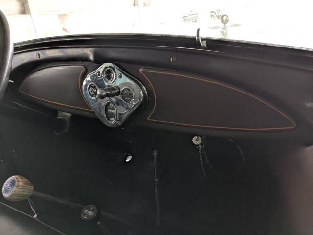 Ford Model A Phaeton image 6