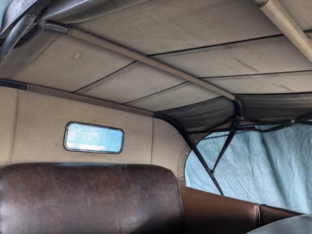 Ford Model A Phaeton image 1