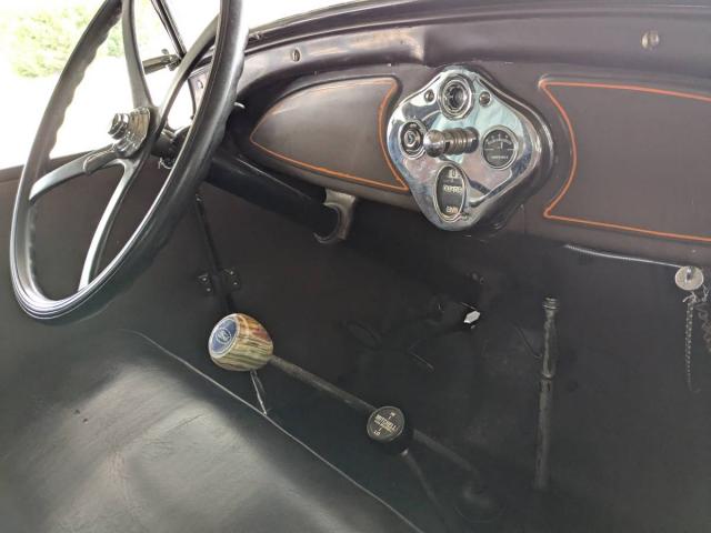 Ford Model A Phaeton image 7