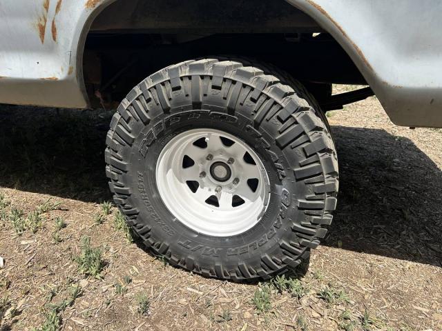 Ford F-250 Diesel image 1