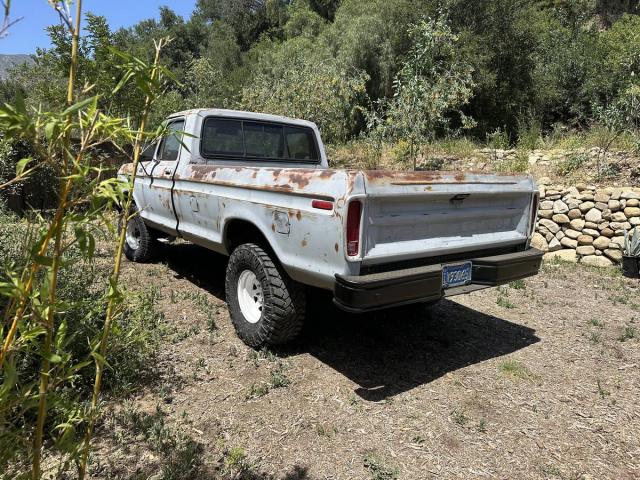 Ford F-250 Diesel image 7