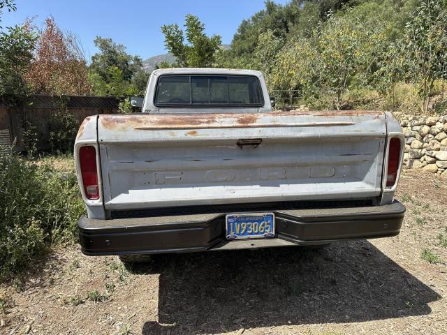 Ford F-250 Diesel image 4