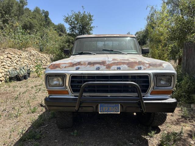 Ford F-250 Diesel image 5