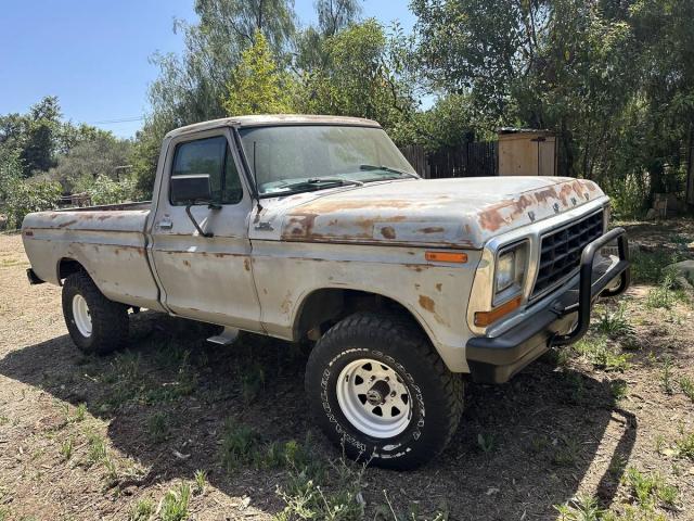Ford F-250 Diesel image 6